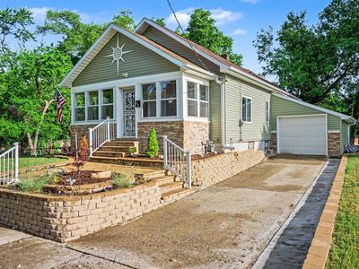 68 Baldwin Ave W, Battle Creek, MI, 49037