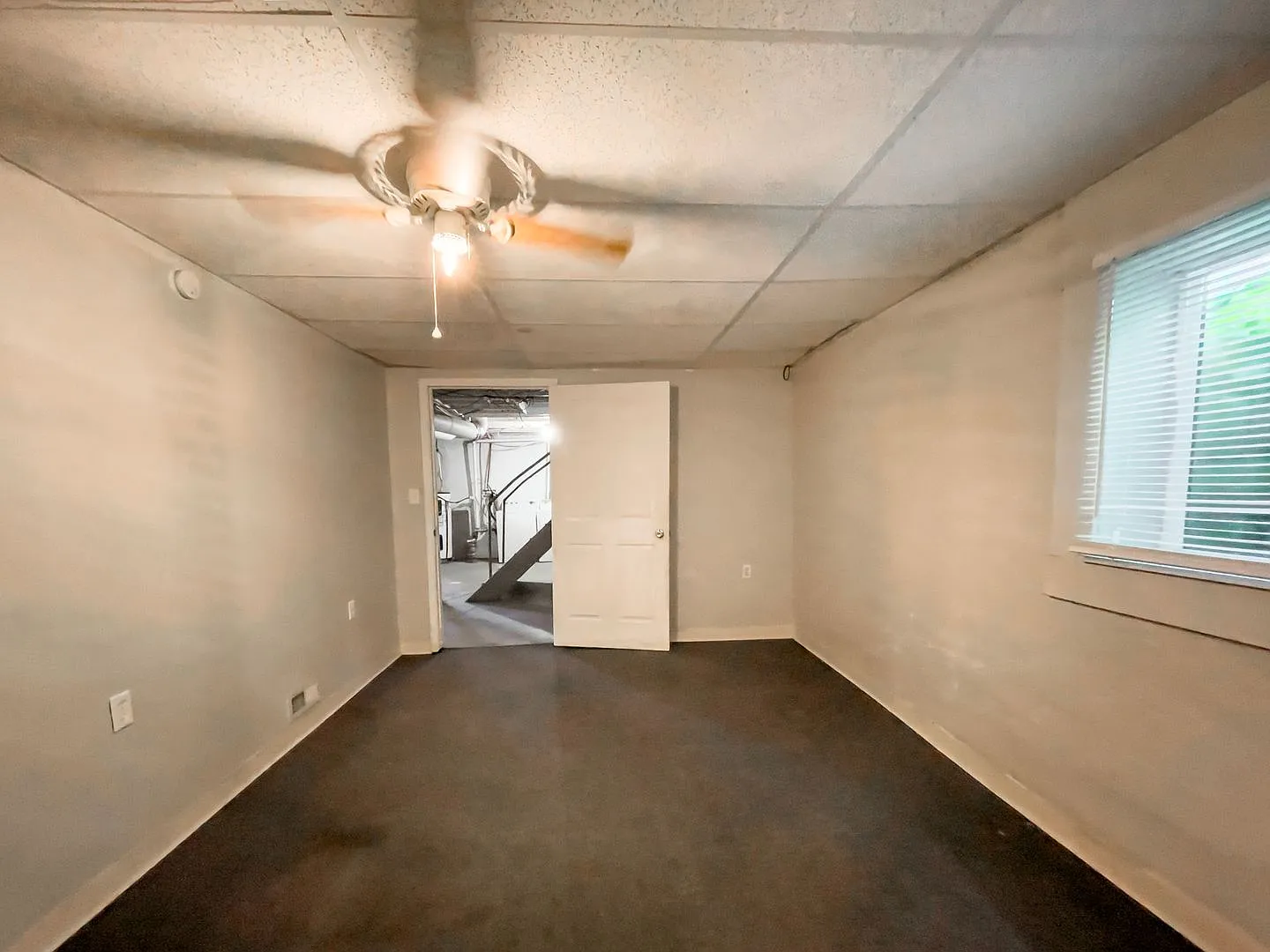 3 Bedroom Home with Hardwood Style Flooring, Close to Campus: In-Unit Washer/Dryer — Photo 4