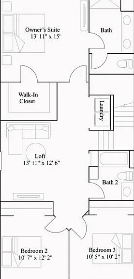 2550 Skyline Loop — Photo 19