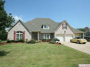 6104 W Orlando St, Broken Arrow, OK 74011