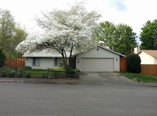 11302 SW Ironwood Loop, Tigard, OR 97223