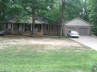 1601 Sunset Dr, Jasper, AL 35503