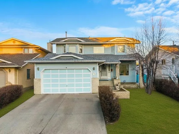107 Pasadena Grn NE, Calgary, AB T1Y 6M9