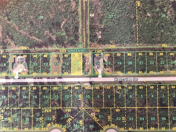 5th image of 128 Hercules Dr