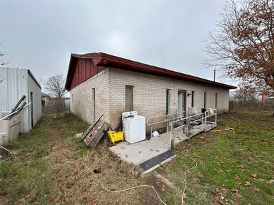 12683 Fm 2728, Terrell, TX, 75161