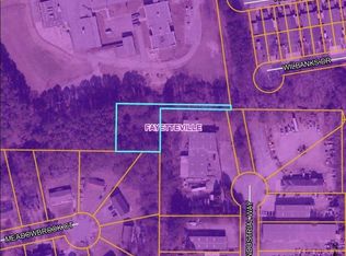 300 Industrial Way, Fayetteville, GA 30215