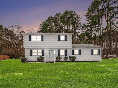 2833 Wyeth Ave, Durham, NC, 27707