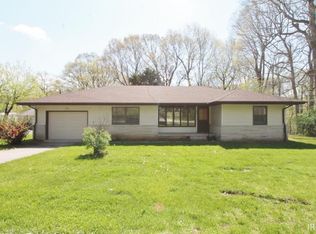 4833 State Road 43 N, West Lafayette, IN 47906