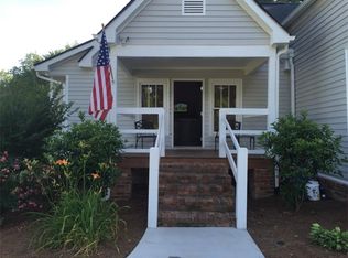 2299 Emmett Doster Rd, Monroe, GA 30656