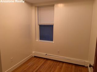 488 Commercial St #2222, Boston, MA 02109