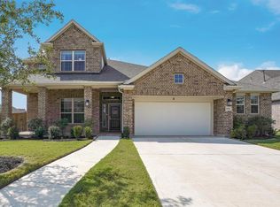 12111 Accorso St, Richmond, TX 77406