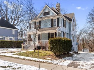 20 Prospect St, Geneseo, NY 14454