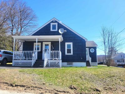 157 Ruby Street, Berlin, NH, 03570