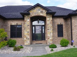 1714 Ontario Dr, Waterloo, IL 62298