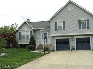 5102 Marlin Ct, Waldorf, MD