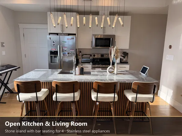 593 Somerville Ave #6, Somerville, MA 02143