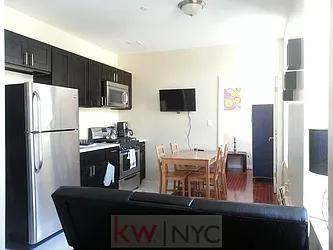 Rented by Portman Realty Corp