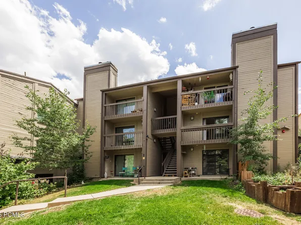 1650 Upper Ironhorse Loop #I-4, Park City, UT 84060