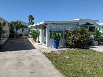 1475 Flamingo Dr LOT 162, Englewood, FL, 34224