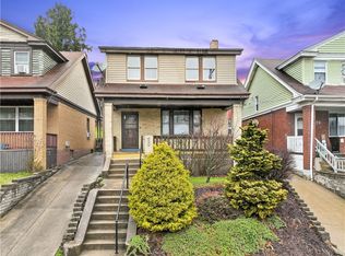 127 Catskill Ave, Pittsburgh, PA 15227