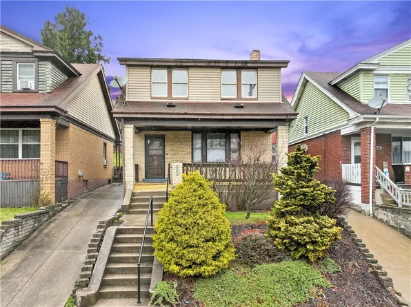 127 Catskill Ave, Pittsburgh, PA 15227