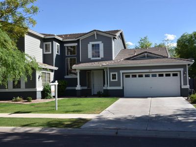 3075 E Cullumber St, Gilbert, AZ, 85234