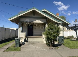 9th Drive Home & Apt, Pendleton, OR 97801