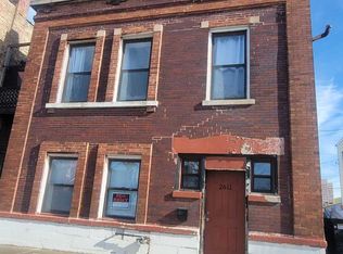 2611 S Troy St #2, Chicago, IL 60623