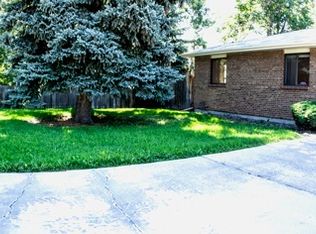 7320 W 32nd Ave, Wheat Ridge, CO 80033