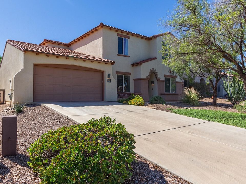 1st image of 59 W Camino Tierra Montana