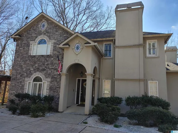 119 Rocky Ridge Rd, Sylacauga, AL 35150