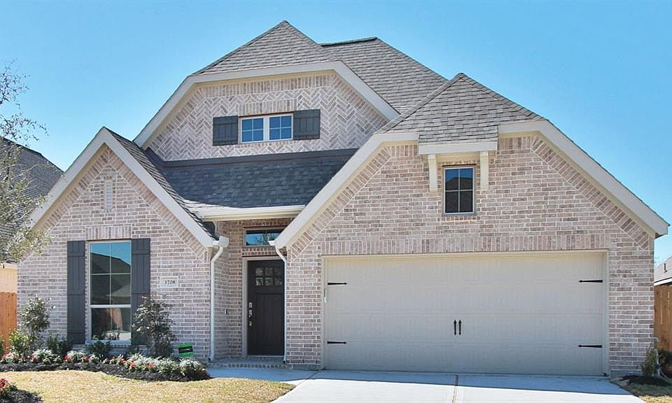 1st image of 3708 Bonham Hills Ln