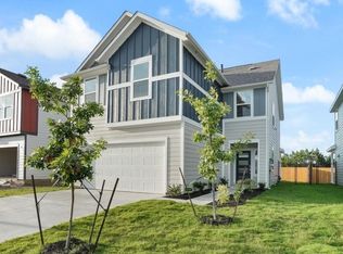2912 Bronx Dr, Pflugerville, TX 78660