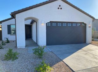 8931 W Bethany Heights Dr, Glendale, AZ 85305