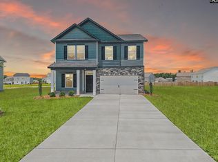 141 Rapid Run, Camden, SC 29020