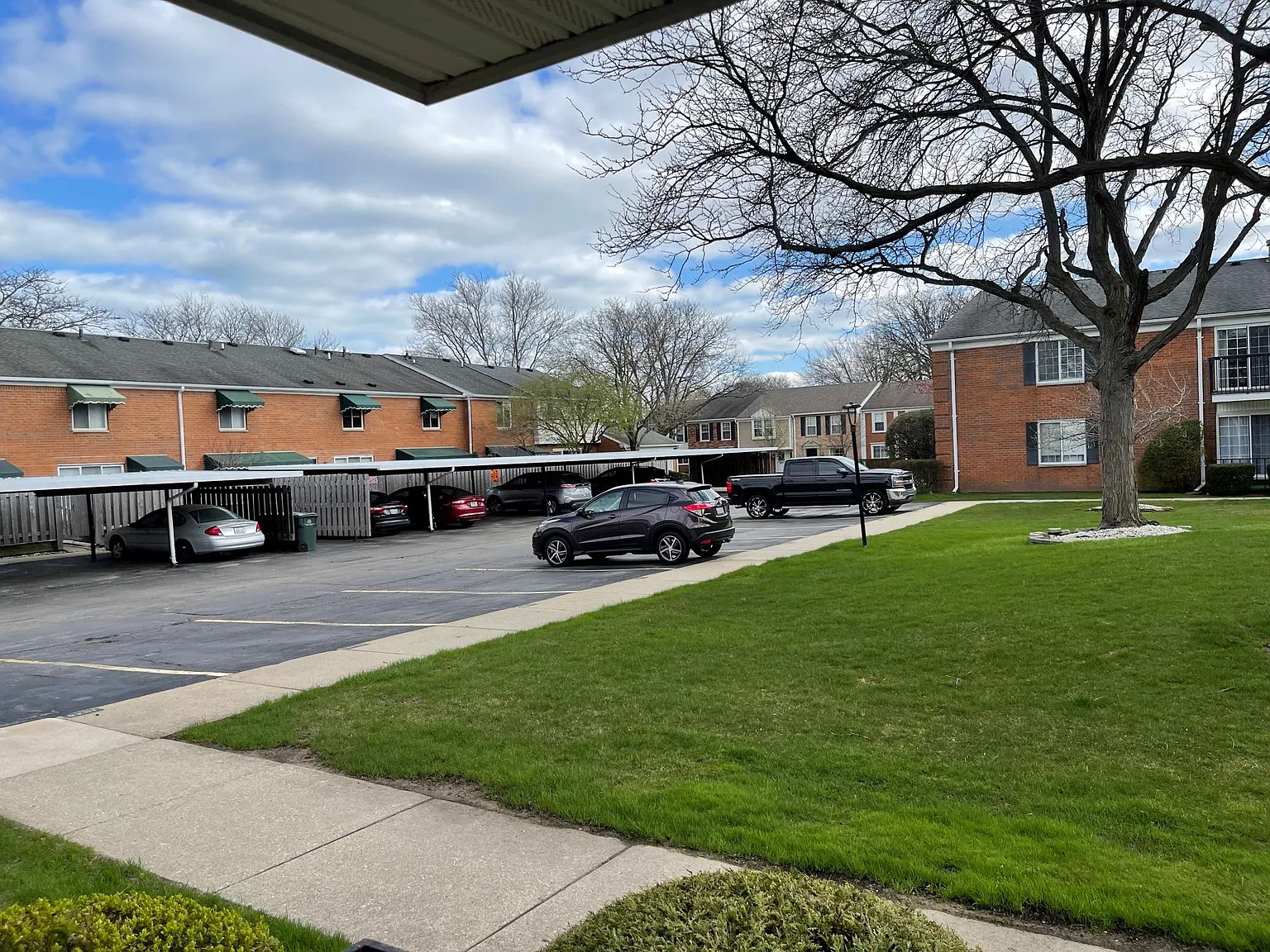 2 bed, 1300 sqft, $1,395 — Photo 3