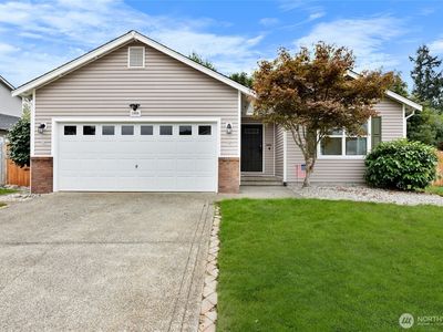 11606 209th Street E, Graham, WA, 98338
