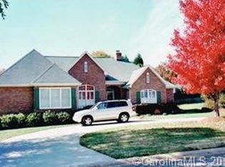 3051 Colony Ridge Dr, Gastonia, NC 28056