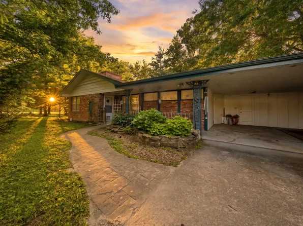 703 N Marshall Street, Marshfield, MO 65706