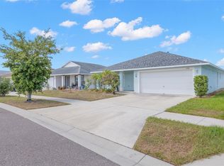 1550 Blossom Bayou Cir, Ruskin, FL 33570