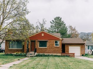 396 S 600 E, River Heights, UT 84321