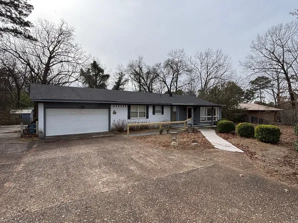 5 Dogwood Rd W, Heber Springs, AR 72543