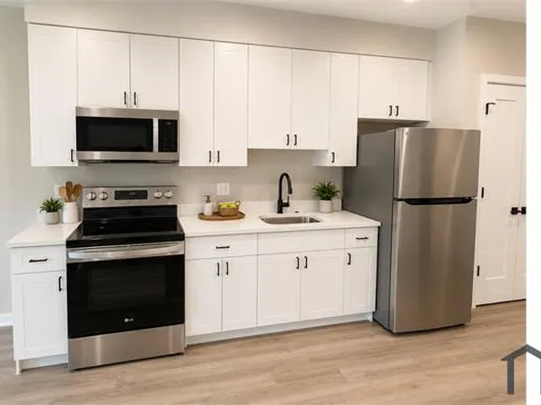 4412 Georgia Ave NW, Washington, DC