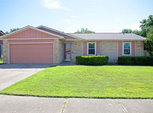 8211 N 120th Ave E, Owasso, OK 74055