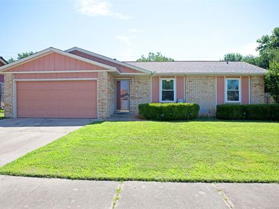 8211 N 120th Ave E, Owasso, OK, 74055
