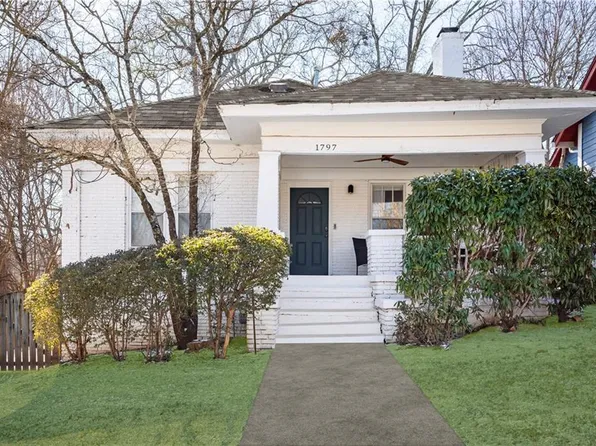 1797 Hosea L Williams Dr, Atlanta, GA 30317