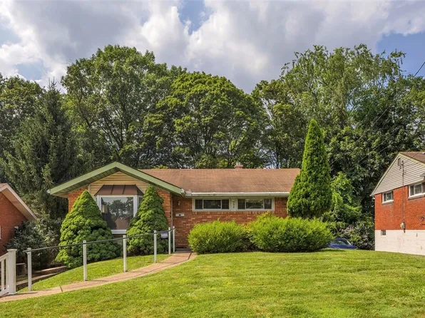 114 Frazier Dr, Pittsburgh, PA 15235