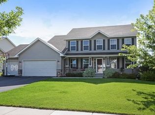 4496 Covey Ln, Saint Bonifacius, MN 55375