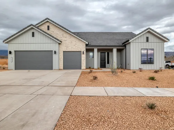 948 Mesa Ave, Toquerville, UT 84774