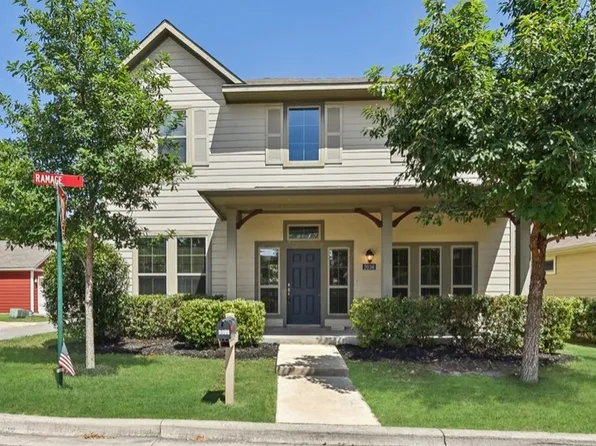 2036 Ramage, Kyle, TX 78640